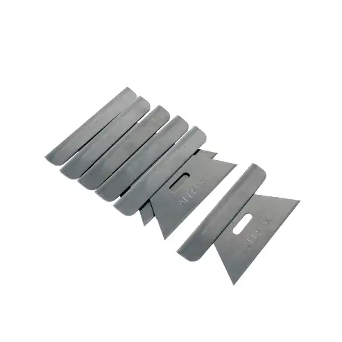Accessoires pour coupe-joints