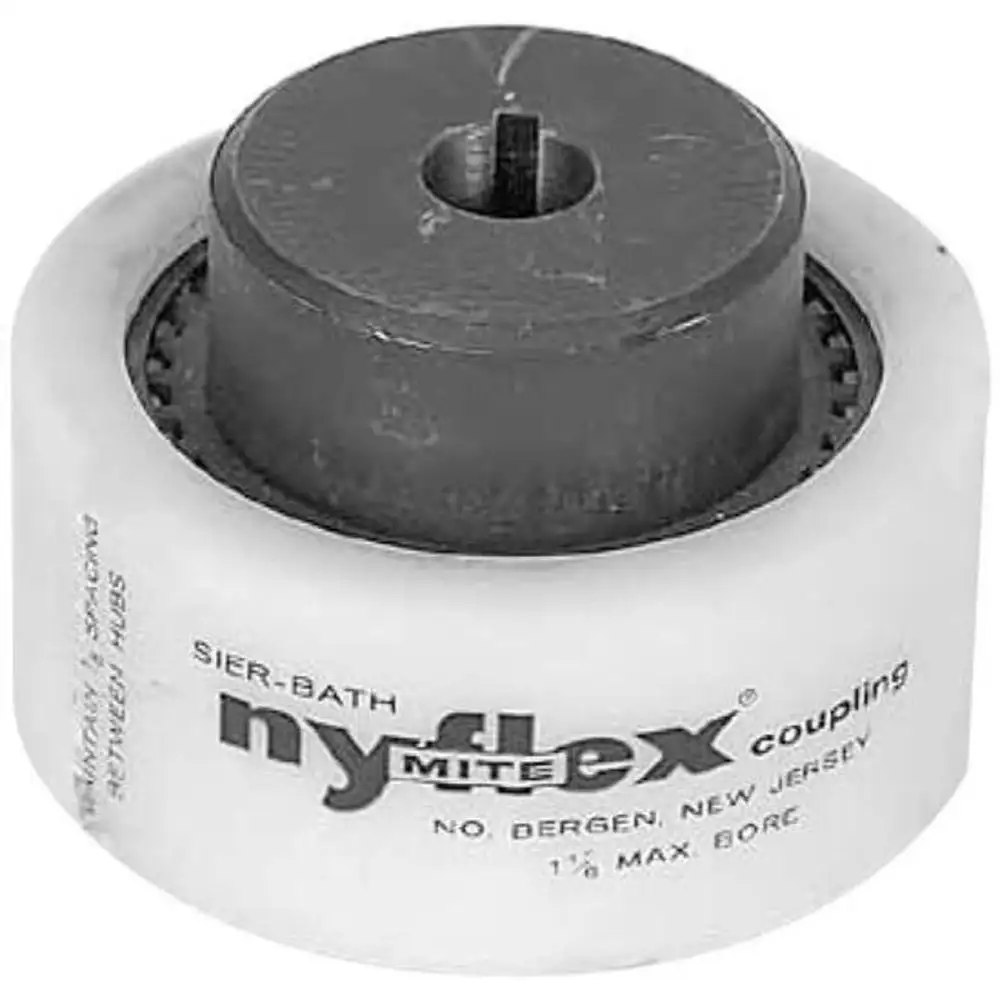 Gear Coupling Accessories
