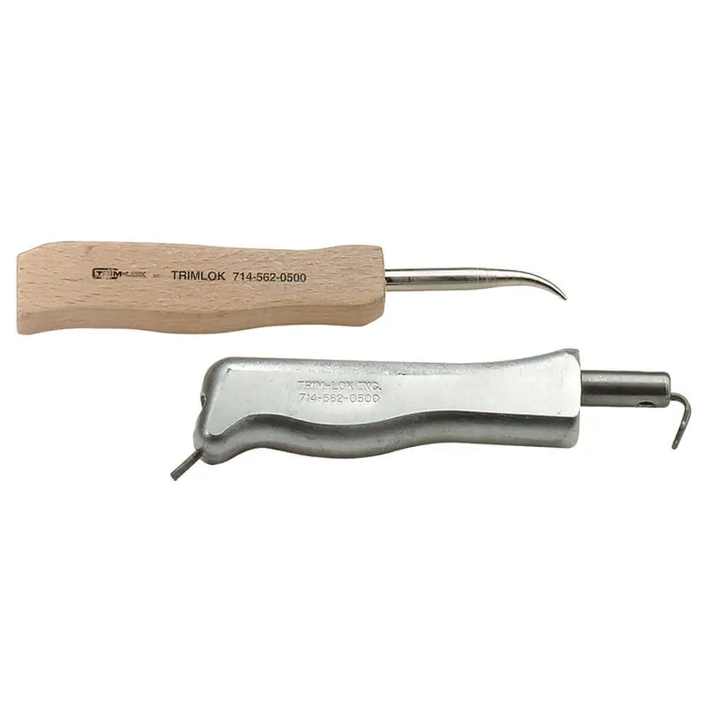 Kits d'outils manuels généraux
