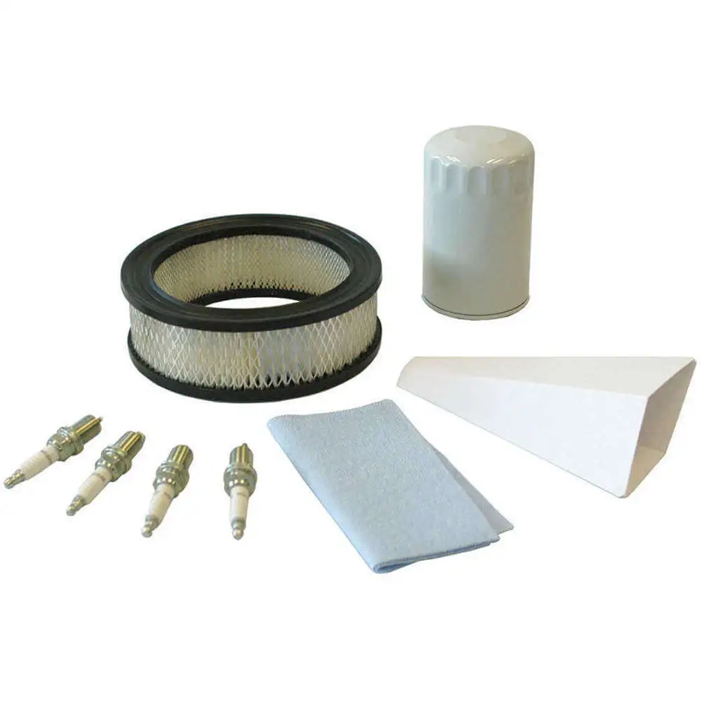 Kits de maintenance de générateur
