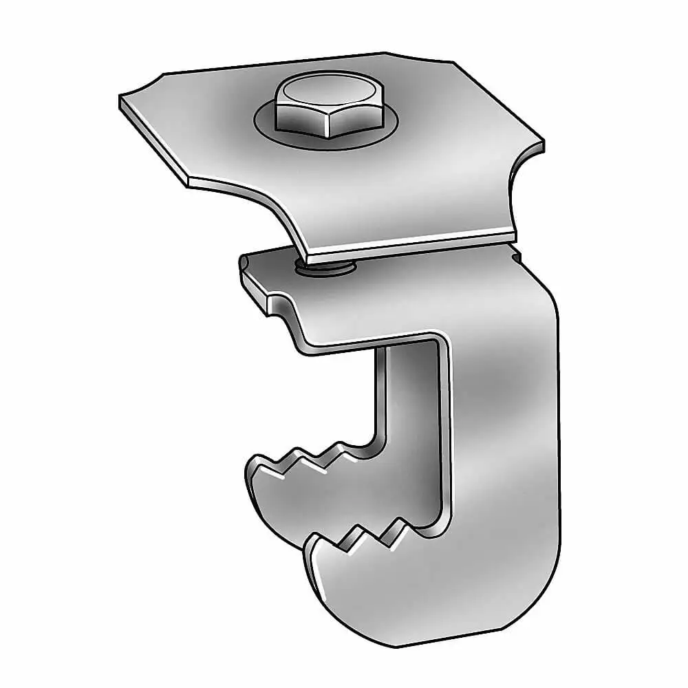 Clips à râper