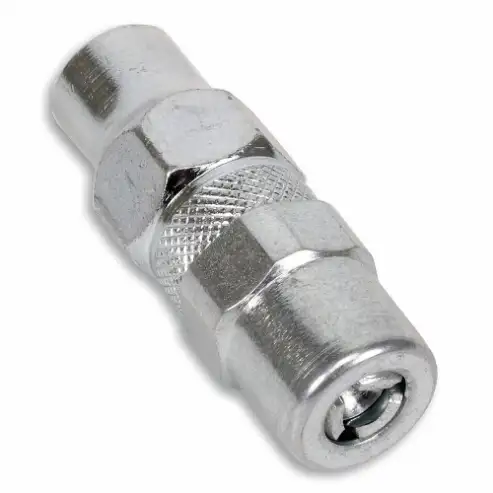 Accessoires pour pompe à graisse et huile