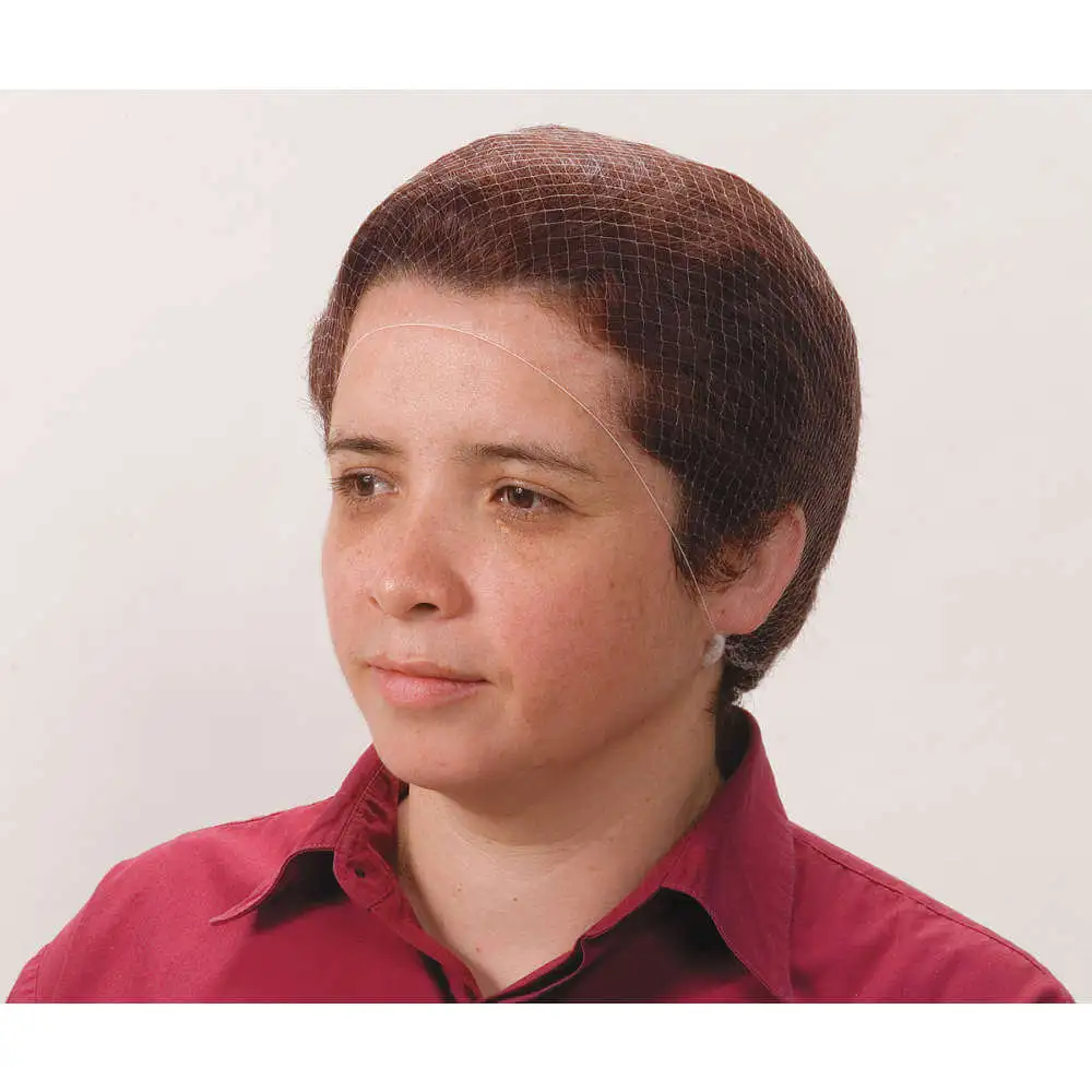 Filets à cheveux Bouffants et Filets à barbe