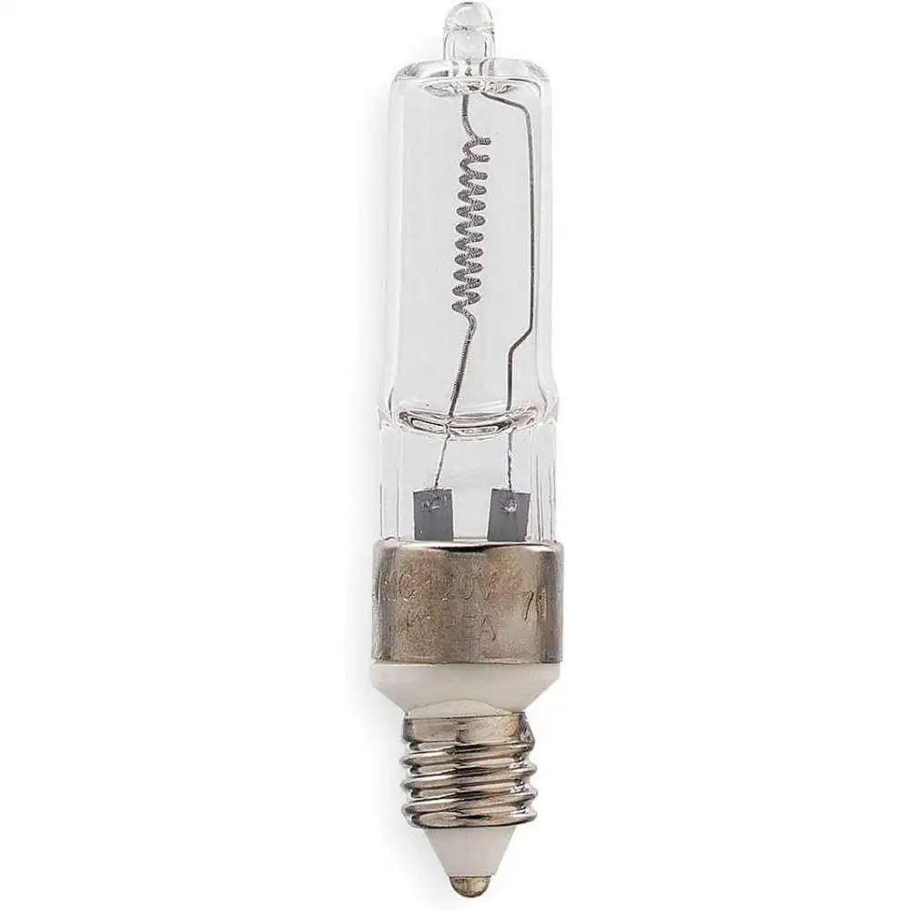 Lampes et ampoules halogènes