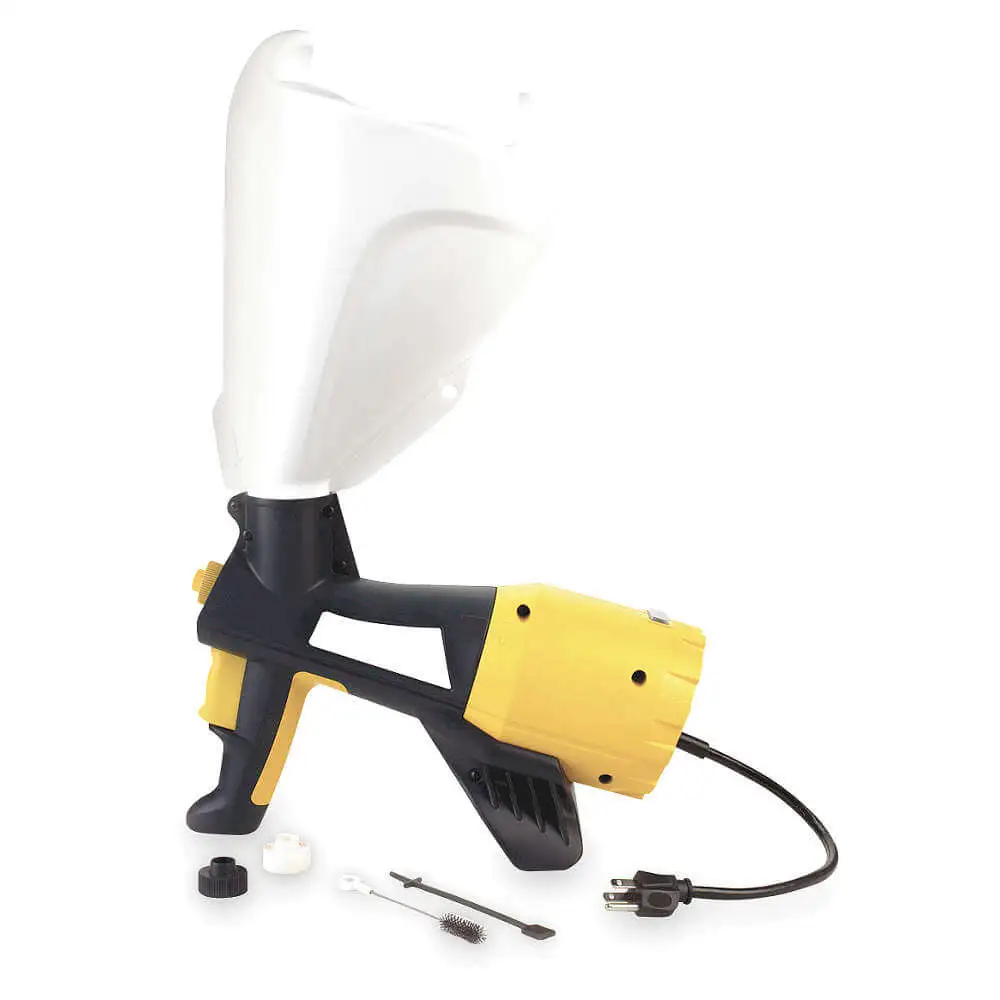 Handheld Paint Sprayers