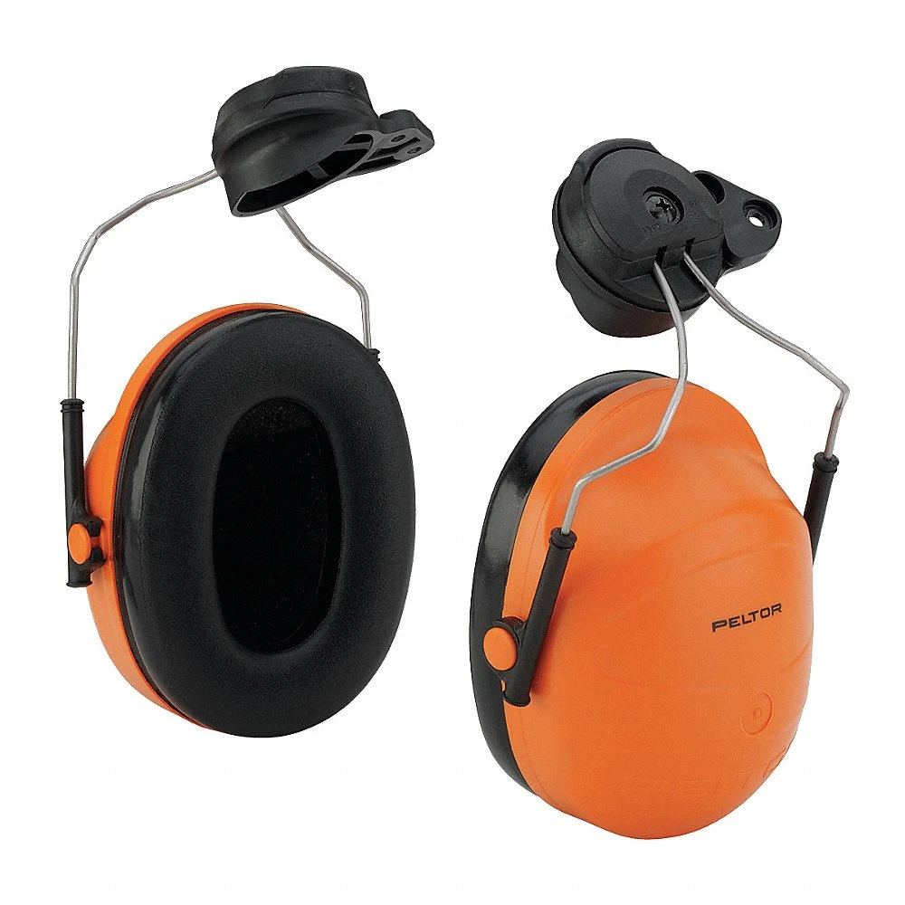 Cache-oreilles pour casque