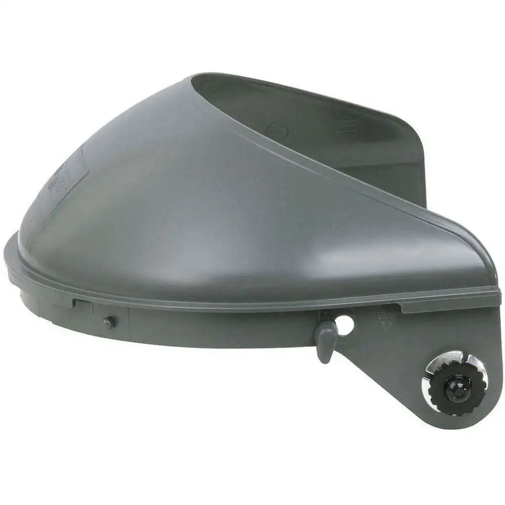 Écrans faciaux de casque