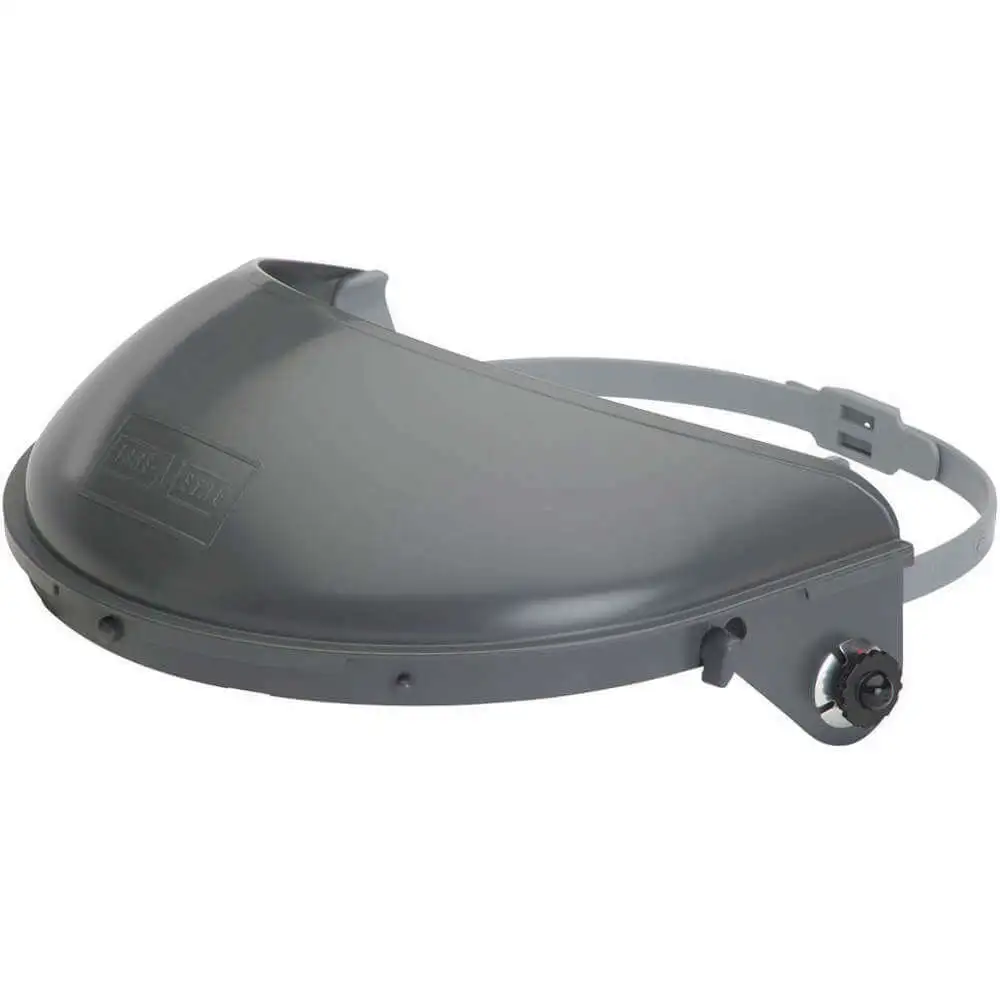 Accessoires de montage du casque protecteur