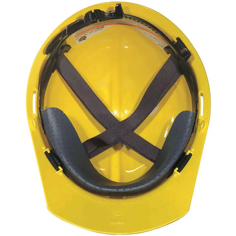 Suspensions de casque