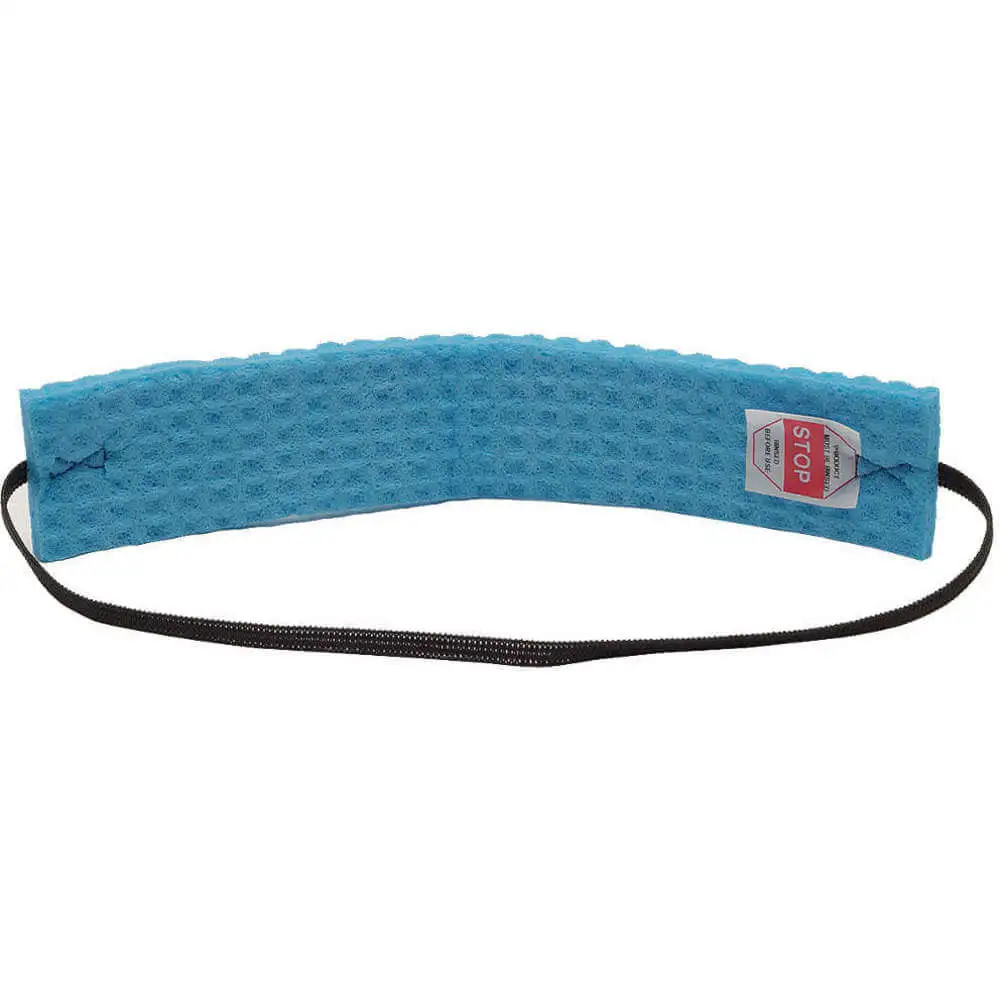 Headbands Sweatbands and Cooling Headwear