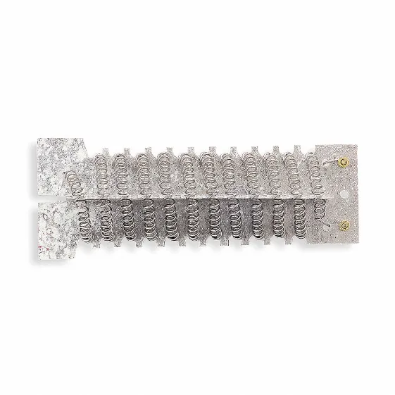 Accessoires pour pistolet thermique