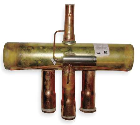 Heat Pump Reversing Valves