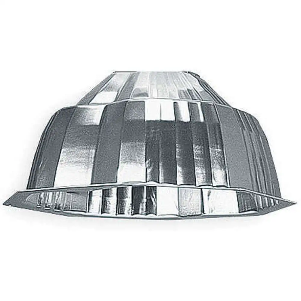 Réflecteurs de luminaire HID