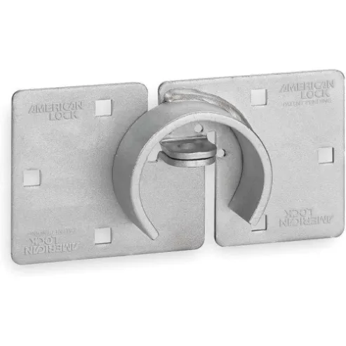 Cadenas à manille cachés