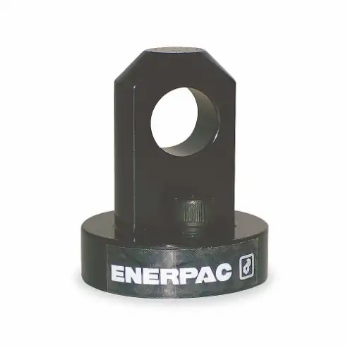 Accessoires pour vérins haute force