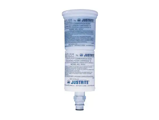Accessoires pour poubelles HPLC