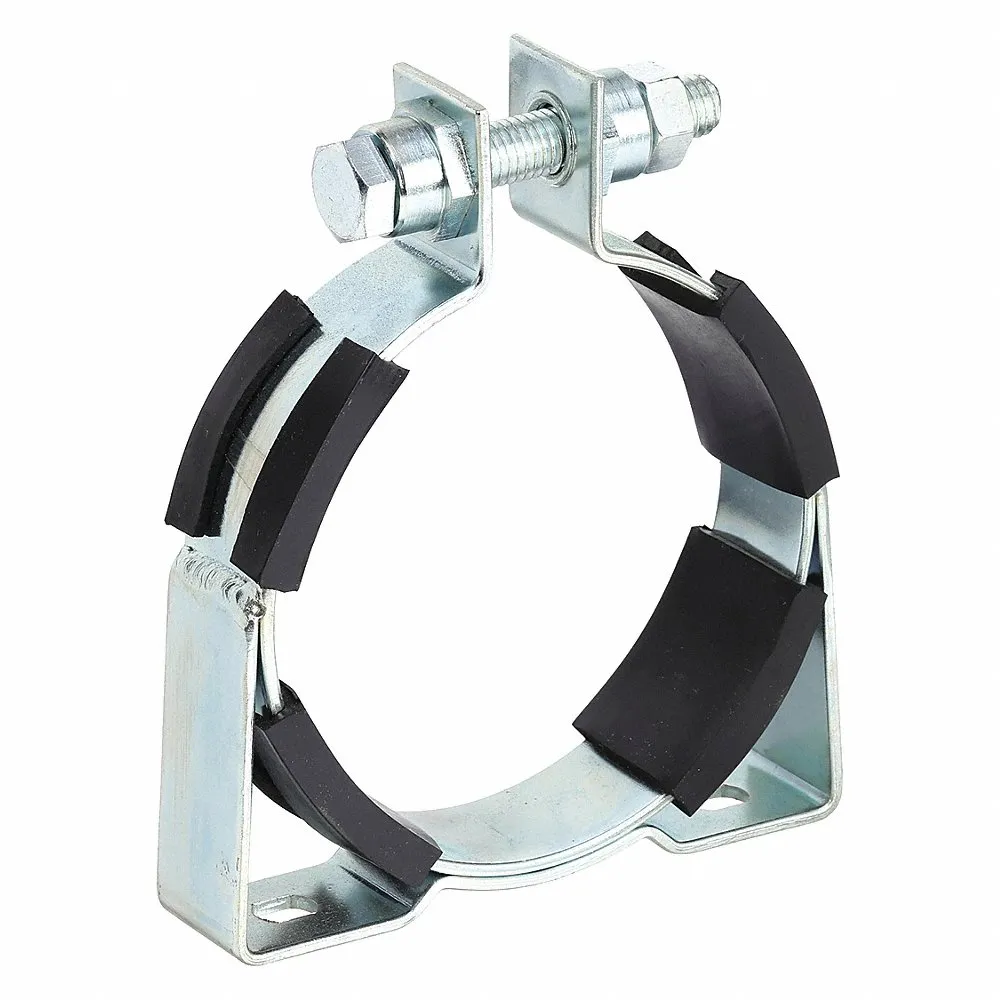 Supports d'accumulateurs hydrauliques