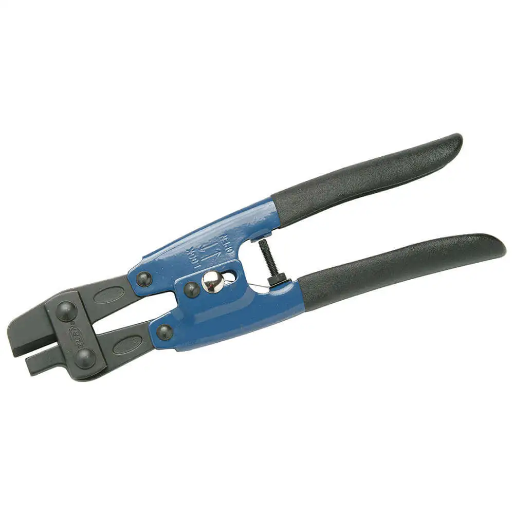 Système d'outils de sertissage hydraulique