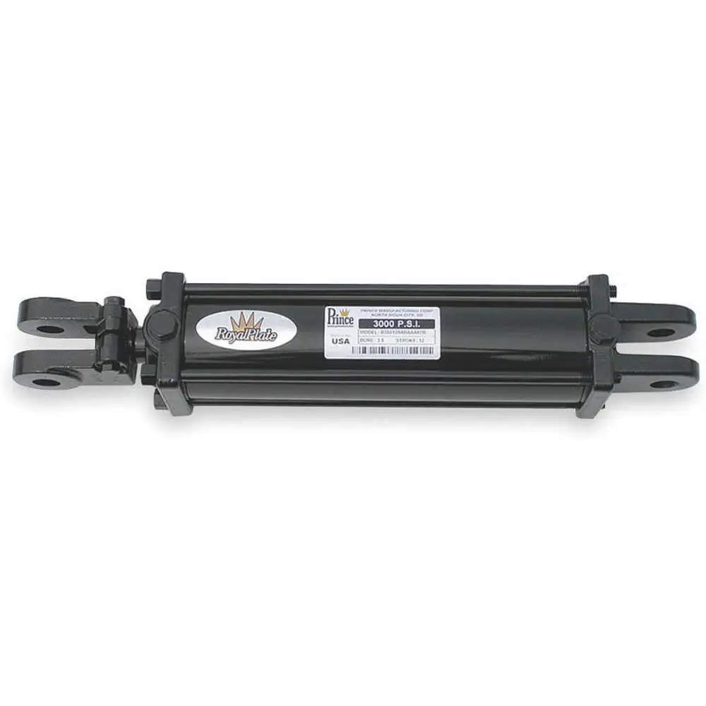Cylindre hydraulique