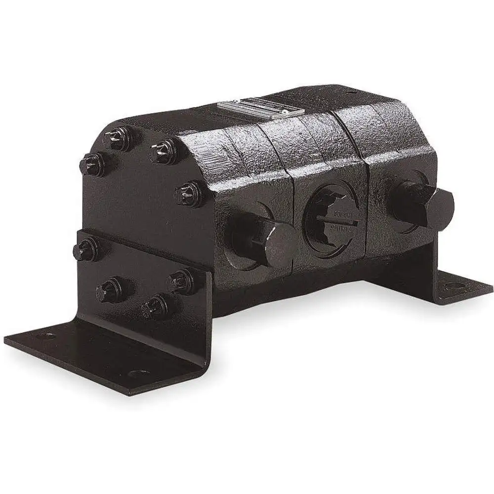 Diviseurs de débit hydrauliques