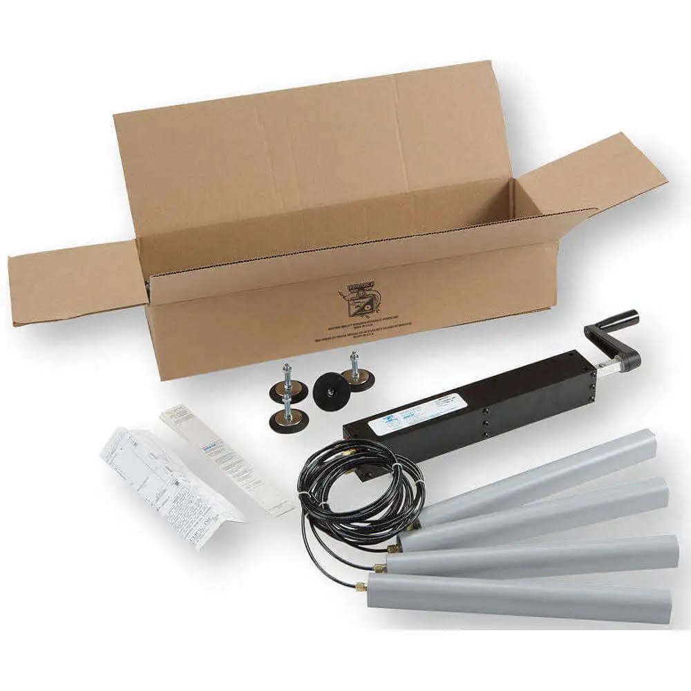 Hydraulic Lift Kits