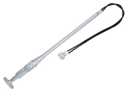 Hydraulic Sign Post Drivers and Tampers