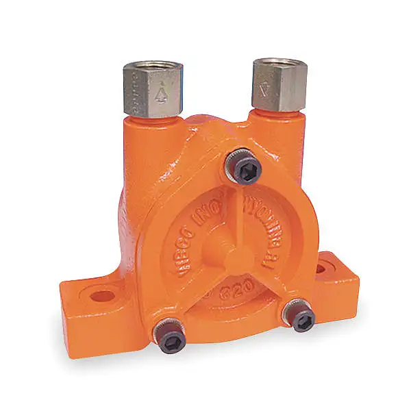 Hydraulic Vibrators