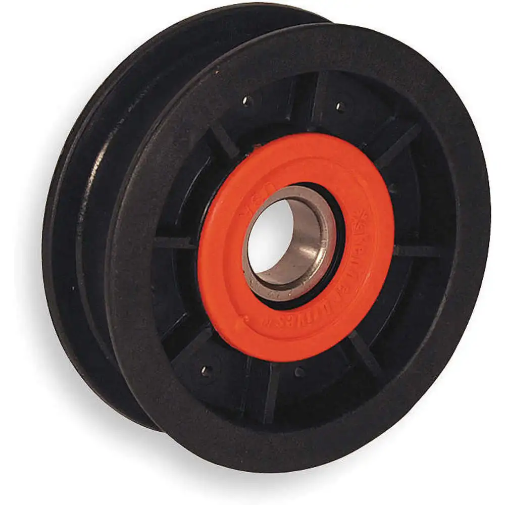 Idler Sheaves