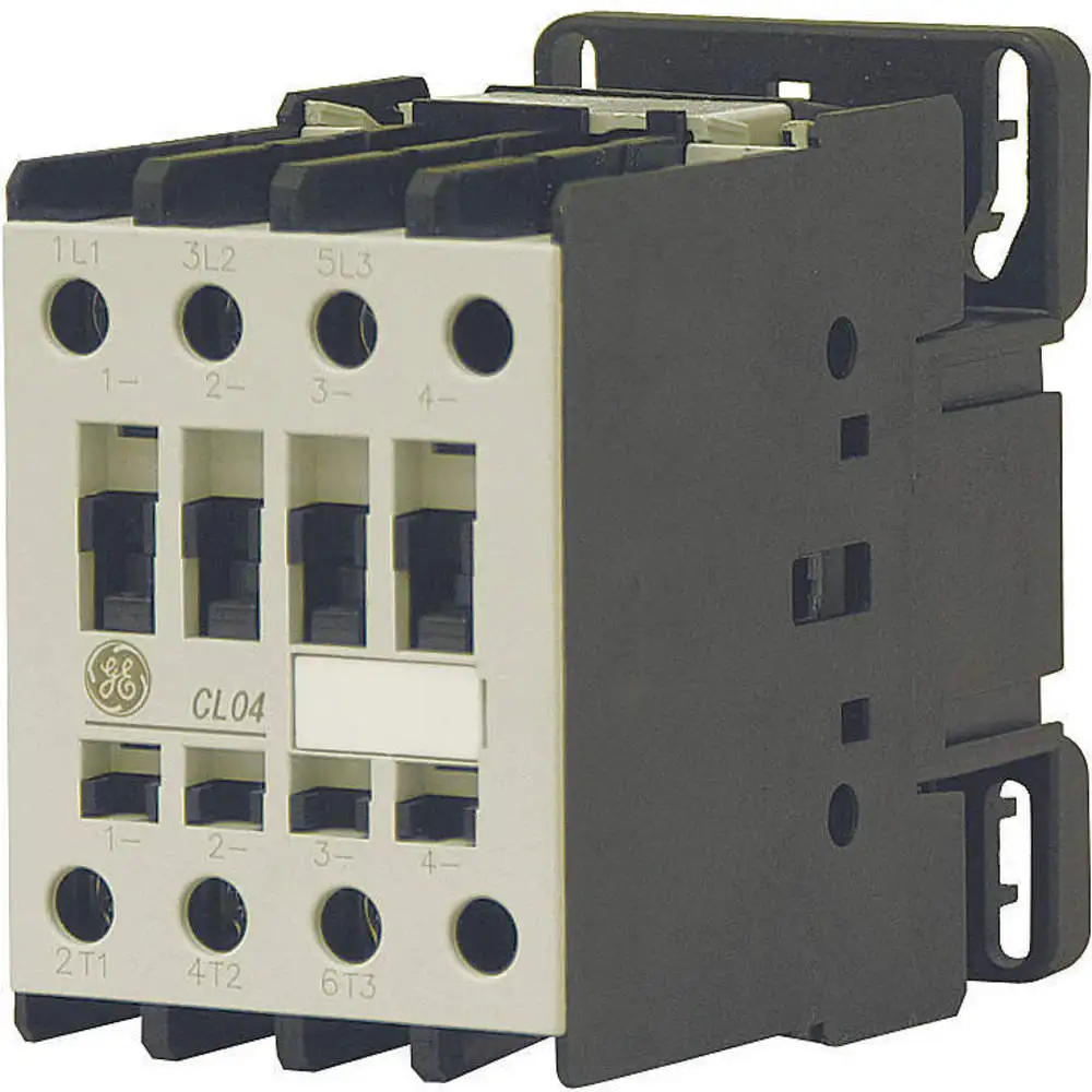 Contacteurs magnétiques CEI