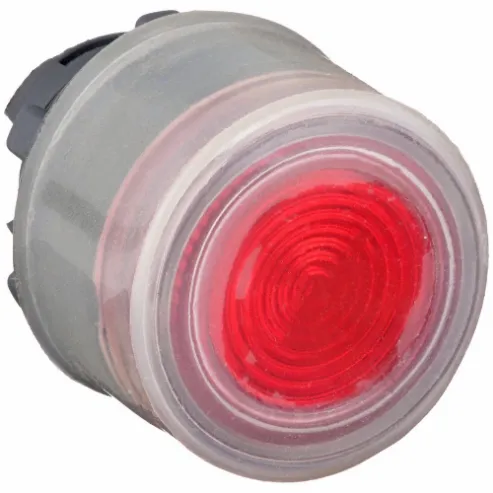 Illuminated Push Button Operators