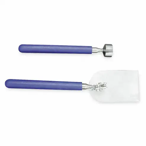Kits d'outils de récupération d'inspection