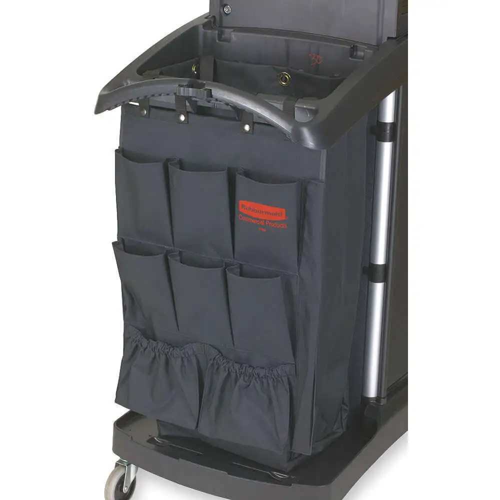 Janitor-Housekeeping Cart Accessories