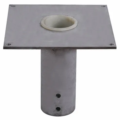 Jib Cranes