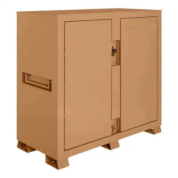 Jobsite Boxes