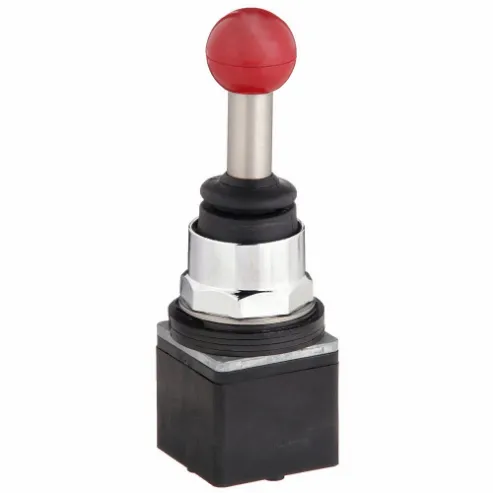 Joystick Operators