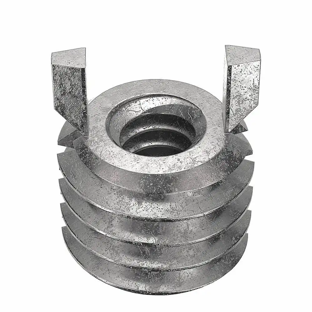 Inserts de verrouillage de clé