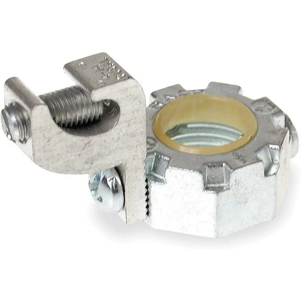 Knockout Bushings
