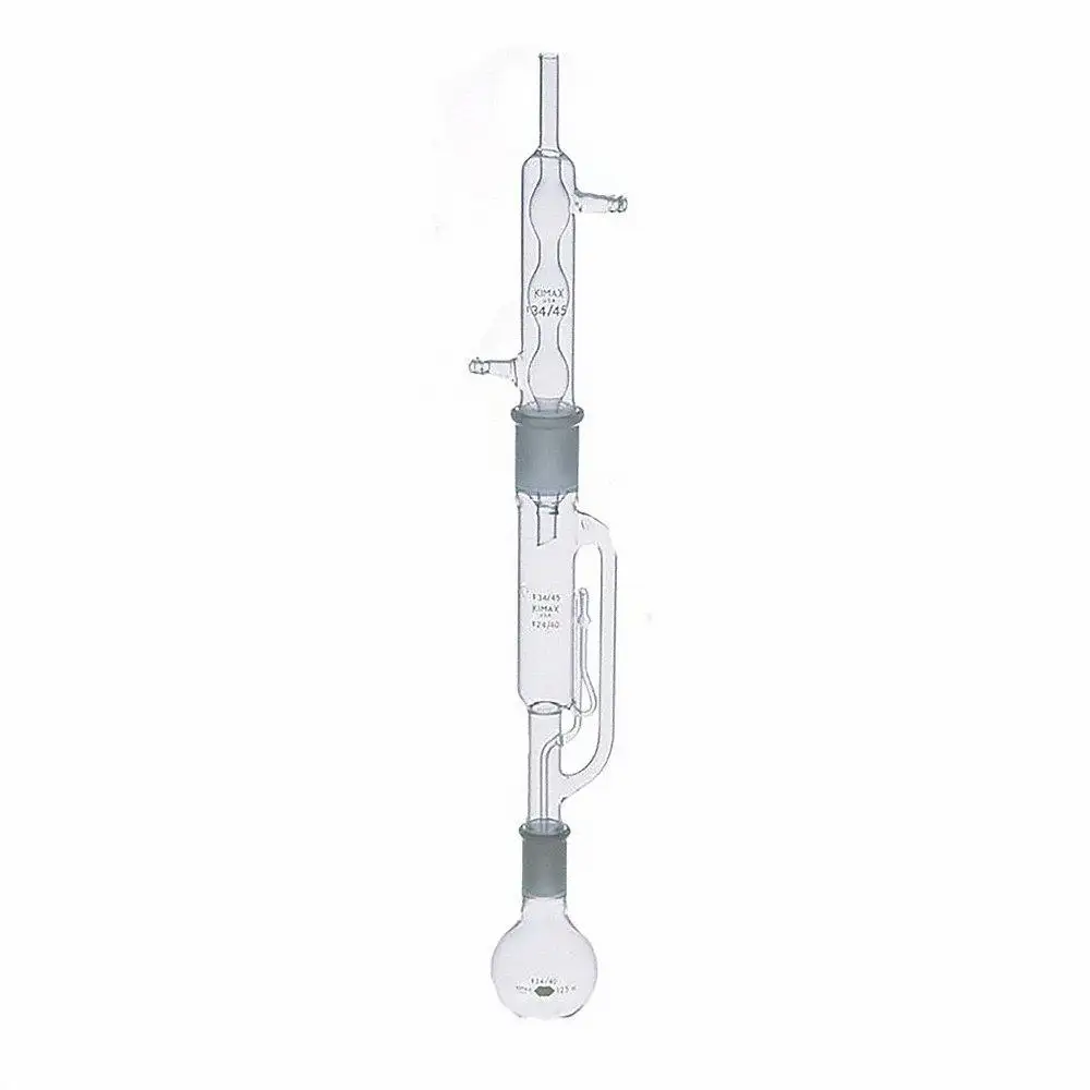 Condensateurs de laboratoire