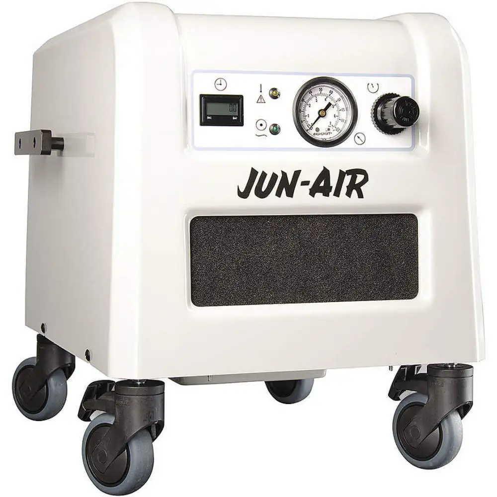 Compresseurs d'air de laboratoire