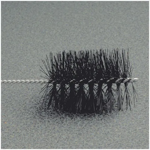 Brosses de laboratoire