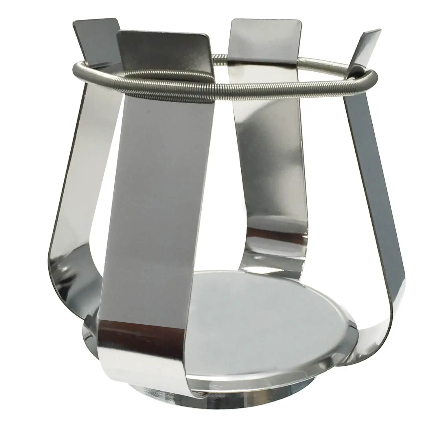 Pinces et supports de laboratoire