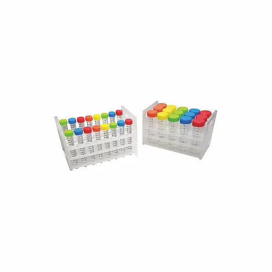 Accessoires pour mélangeurs de laboratoire