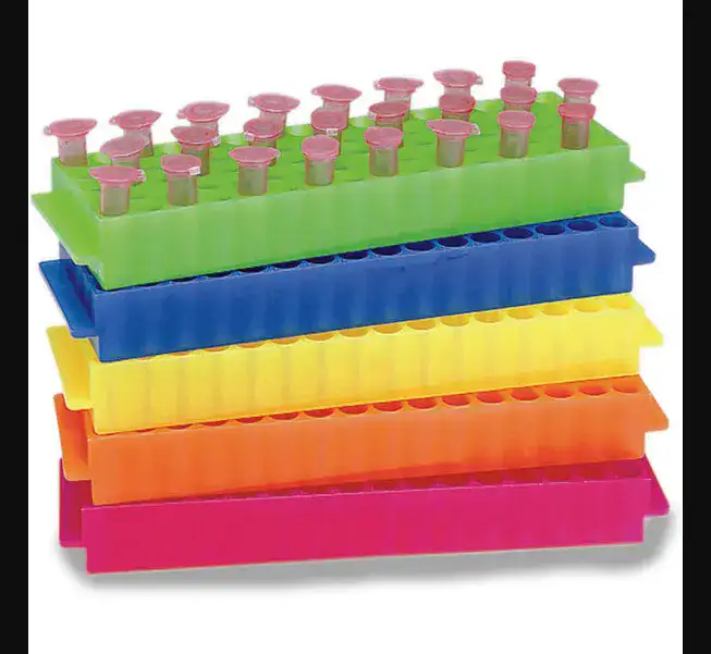 Stockage de laboratoire