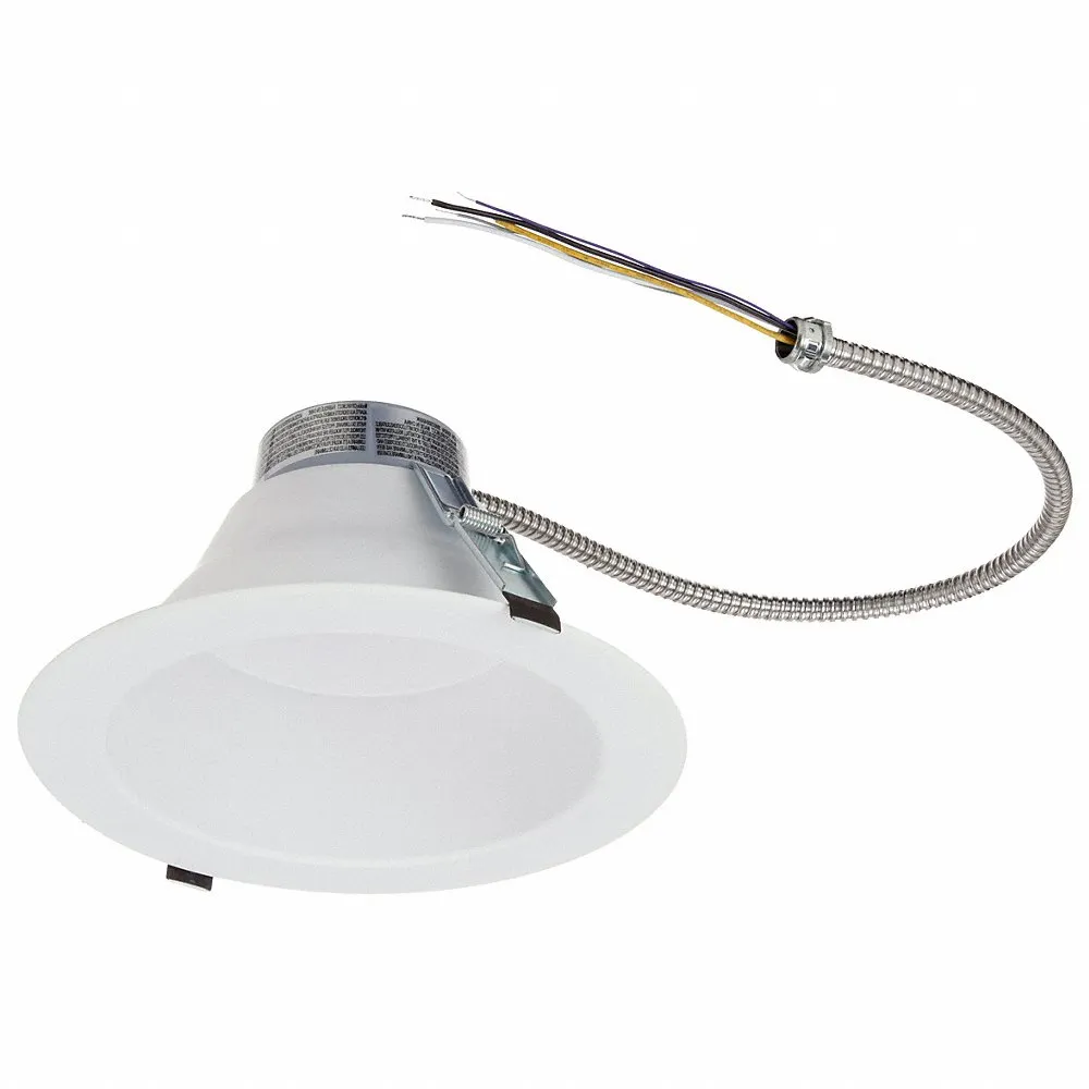 LED peut lumières