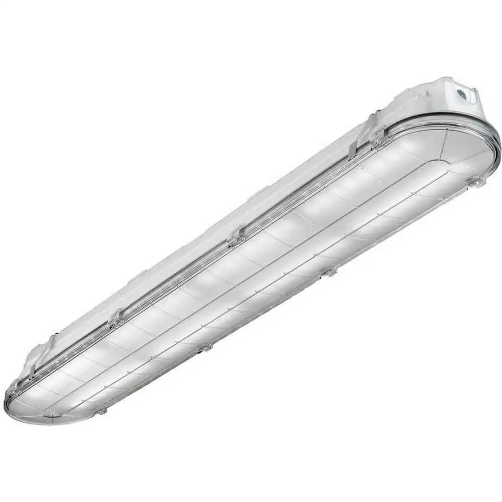 Luminaires de garage de stationnement à LED