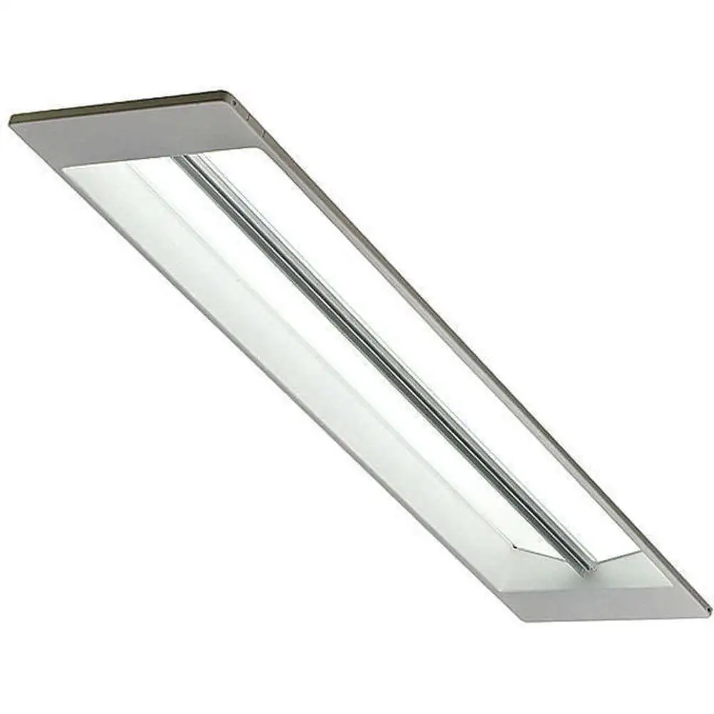 Troffers encastrés à LED