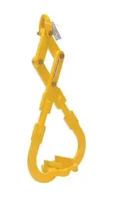 Lifting and Skidding Tongs