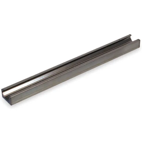 Rails de guidage linéaires