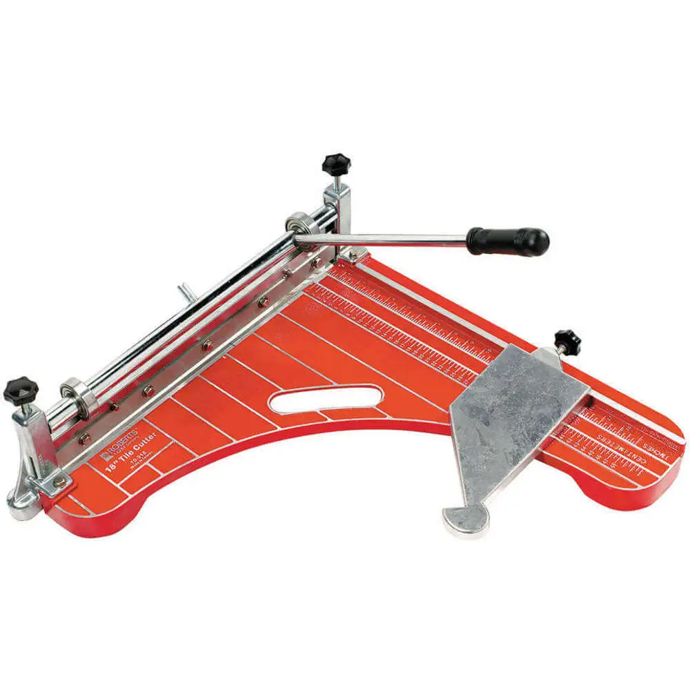 Outils de revêtement de sol en linoléum et vinyle