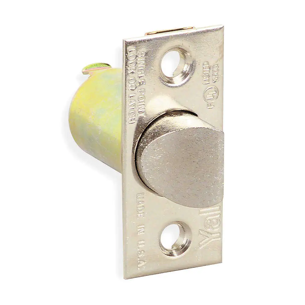 Loquets Lockset